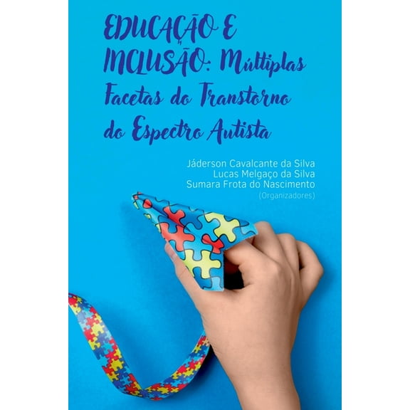 Educação E Inclusão, (Paperback)