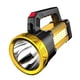 thumbnail image 2 of Fiudx Linterna Led para Acampar, Recargable Por Usb, Chip de Alta Luminosidad, Equipo Portátil para Exteriores, Brillo Ajustable, Ideal para Pesca y Exploración, Senderismo y Paseos con Perros, Carga, 2 of 5