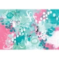 thumbnail image 3 of Allemand, Sue 18x14 Black Modern Framed Museum Art Print Titled - Such Fun, 3 of 5