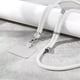 thumbnail image 2 of Correa Y Parche Compatibles Con La Mayoría De Los Teléfonos Móviles Multifuncionales Con Bandolera, Nylon Universal, Cordón Ajustable Para El Cuello, Funda Para Teléfonos Inteligentes, 2 of 2