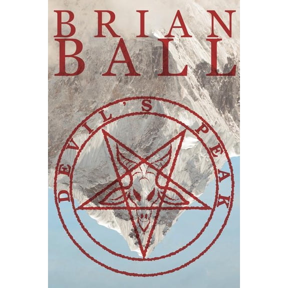 Devil's Peak, (Paperback)