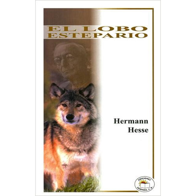 LOBO ESTEPARIO Leyenda 9789685146302