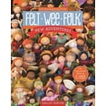 thumbnail image 1 of Felt Wee Folk - New Adventures, Salley Mavor Paperback, 1 of 1