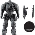 thumbnail image 2 of McFarlane Toys WARHAMMER 40K W4 REIVER (AP VARIANT), 2 of 2
