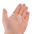 thumbnail image 4 of NUOLUX 20Ud Protectores Transparentes Para Puntas De Bastón De Trekking Con Antideslizante, 4 of 8