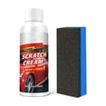 thumbnail image 2 of Car Scratch Repair Cream, Paint Scratch Remover, Shallow & Fine Scratch Restorer, Universal for All Paint Colors, Long-Lasting Protection, Easy Application, Sponge Wipe Included, 2 of 5