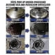 thumbnail image 4 of Jaysuing Kitchen Cleaner Foam Cleaner Household Cookware Rust Remover Cooktop Hood Heavy Duty Oil Cleaner, 4 of 5