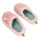 thumbnail image 1 of Zapatilla con calefacción eléctrica cómoda portátil a prueba de deformaciones lavable: zapatos calentadores de pies con calefacción eléctrica de felpa para exteriores ANGGREK Otros, 1 of 8