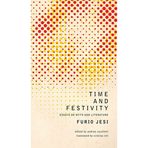 The Italian List: Time and Festivity (Hardcover)