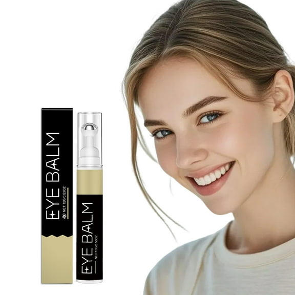 Eye Cream For Under Eye Bags, For Eye Bags, Eyes Cream for Puffiness and Bag Under Eyes, Retinol Turmeric Cream, Under Eyess Serum, Gentle and Moisturizing