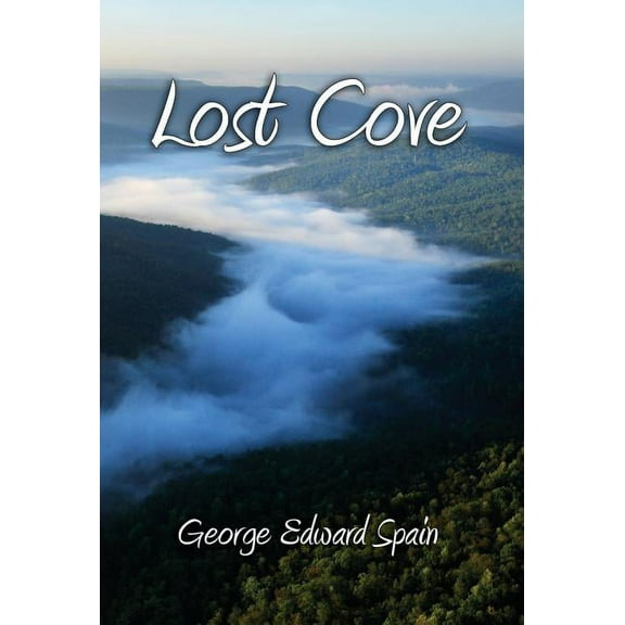 Lost Cove, (Hardcover)