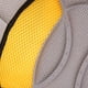 thumbnail image 4 of Motocicleta PU cuero casco sombrero gorra Motocross medio cara abierta visera Zulema Casco de la motocicleta, 4 of 8