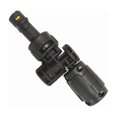 thumbnail image 1 of Boquilla de Agua Alta Presión Giratoria Vario Power Jet Short 360° 180 S para K2 - K7 con Variable, 1 of 5