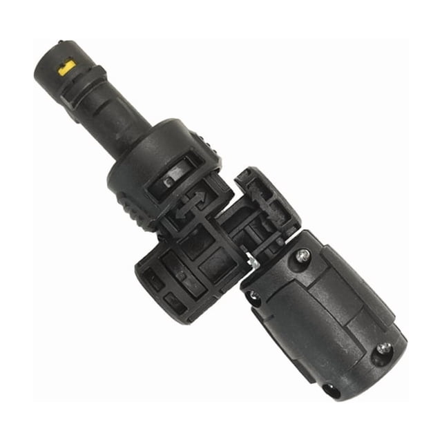 Boquilla de Agua Alta Presión Giratoria Vario Power Jet Short 360° 180 S para K2 - K7 con Variable