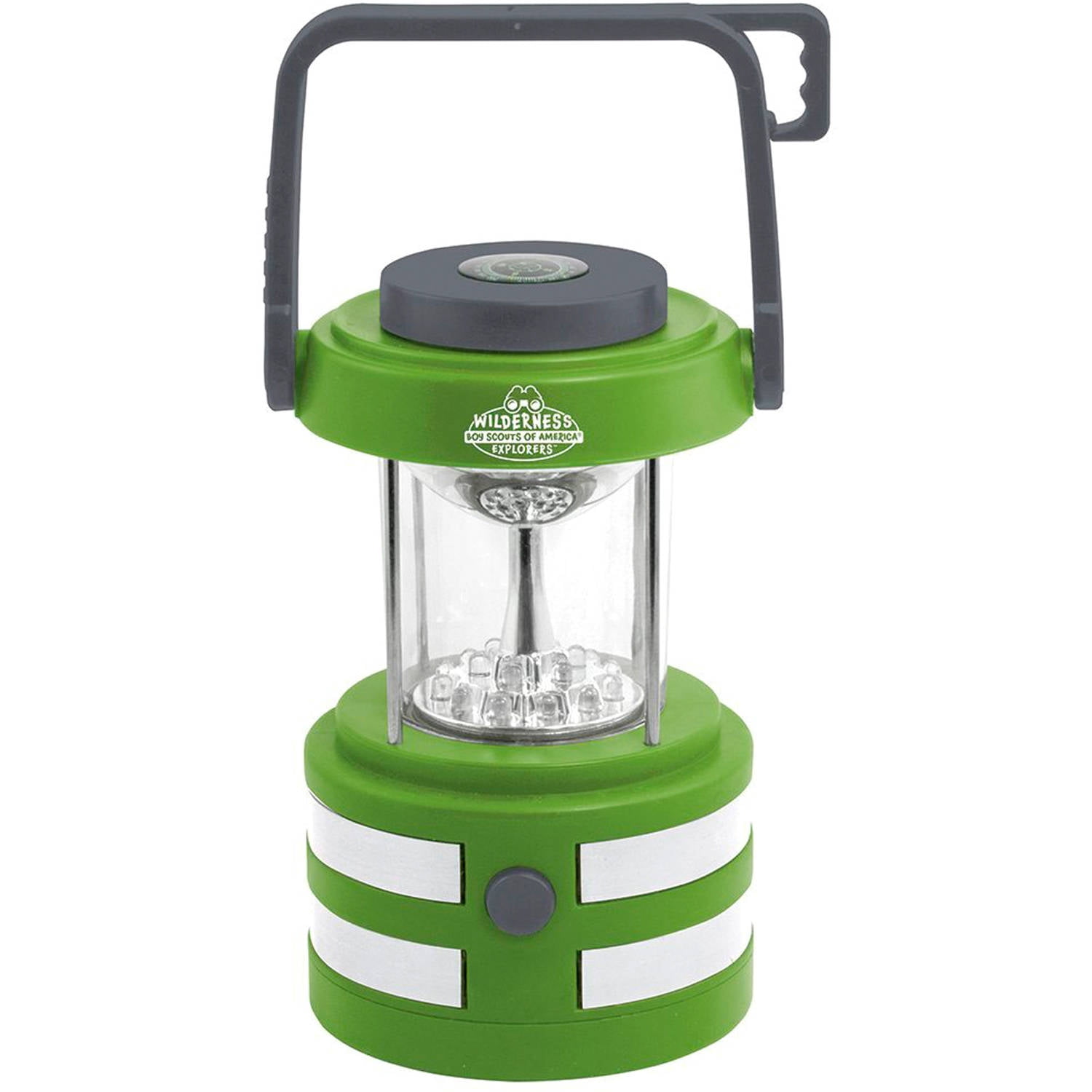 Boy Scouts of America 1000 Lumens Battery Camping Lantern