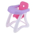 thumbnail image 1 of Trona de Plástico CUTICAT Silla alta para bebés Muñeca Renacida, 1 of 8