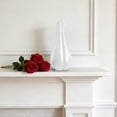 thumbnail image 4 of Home Clearance Vases for Flowers Modern Decorative Vases for Bouquet, Unique Vases for Farmhouse Living Room Cabinet Table Centerpieces Wedding Decorations, 4 of 6
