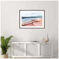 thumbnail image 7 of Amanti Art Layers of land Wood Framed Wall Art Print, 7 of 7