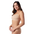 thumbnail image 4 of Ingrid & Isabel For Every Belly Women's Flexible Comfort Maternity & Nursing & Pumping Bra, SizesS-4XL, 4 of 9