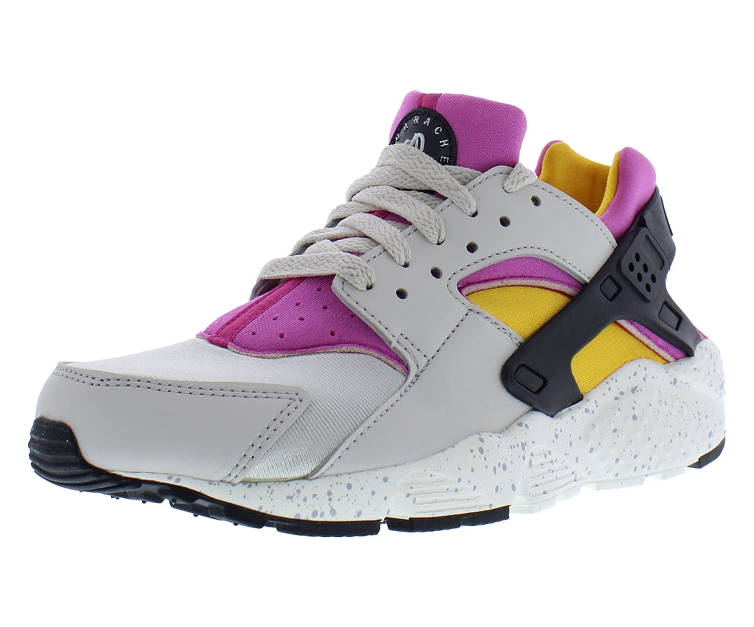 Nike Air Max 90 LTR Big Kids' Shoes White-Light Smoke Grey-Hyper