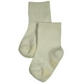 thumbnail image 3 of Tic Tac Toe - Little Girls' Anklet Sock 31809-XX-Small (black), 3 of 3