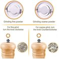 thumbnail image 3 of Pepper Sea Salt Grinder Crusher, 3 of 3