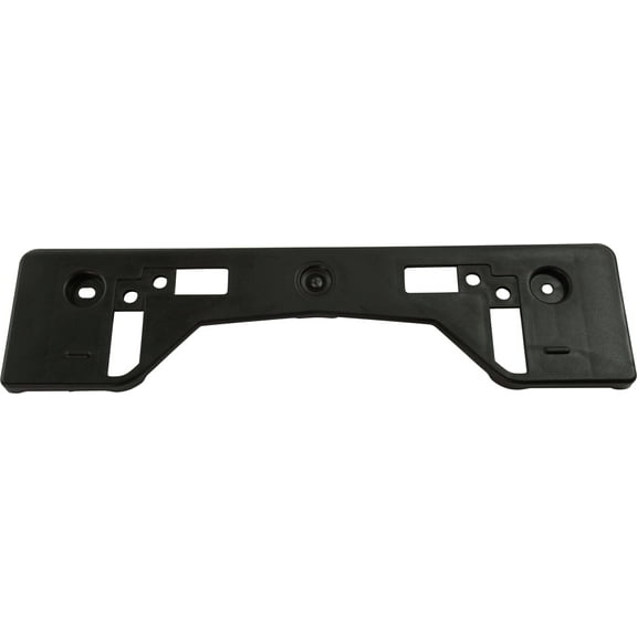 License Plate Bracket Compatible with 2019-2021 Toyota RAV4 Front