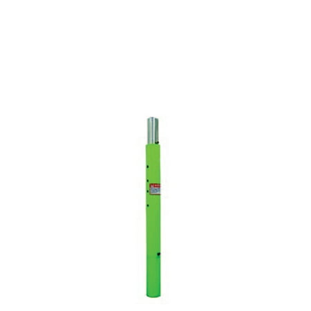 Mast Systems - DBI SALA 8518002 Hoist System Working Length Lower Mast (33