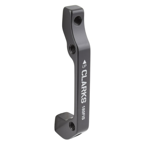 Clarks Disc Brake Adapter 180mm FT Post Mount IS Mount