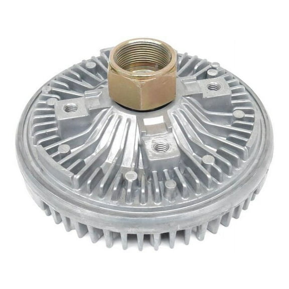 Fan Clutch - Compatible with 1997 - 2004 Dodge Dakota 1998 1999 2000 2001 2002 2003