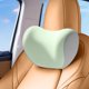 thumbnail image 5 of Funda de almohada para reposacabezas de coche, juego de cojines lumbares coloridos, cojín lumbar para respaldo de asiento de conductor, soporte lumbar para coche, almohada para el cuello, reposacabeza, 5 of 6