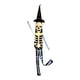 thumbnail image 1 of Decoración de luz de Halloween Linterna colgante Accesorios de terror Luces LED de Halloween para Cráneo Yinane luces de halloween, 1 of 8