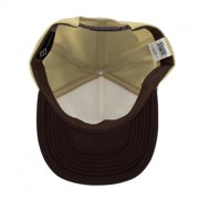 Coors Rodeo Retro Cream Snapback Hat