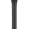 thumbnail image 3 of Emma 22 Inch Modern Desk Lamp, 2 USB, 1Type C Charging Port, Dark Bronze- Saltoro Sherpi, 3 of 5