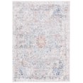thumbnail image 2 of Safavieh Dream Jefferson Abstract Area Rug, Gray/Multi, 4' x 6', 2 of 10