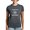 Charcoal Heather, variant on CafePress - Proton Always Positive T Shirt - Women's Traditional Fit Dark T-Shirt