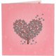 thumbnail image 3 of 3d Pop Up Card Greeting Card For Mothers Day, Fathers Days, Anniversary Card, Birthday Card, Love Card, Valentine Cards, Thank You Card, 3 of 5