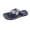 Black, variant on Women's Rhinestone Rose Open Toe Flip Flops Summer Fashion Slippers Sparkly Flat Sandals for Women Square Toe T Strap Comfortable Ladies Women's Sandals (Gold 7)