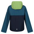 thumbnail image 2 of Regatta Veste Imperméable pour Garçons/filles Hanleigh, 2 of 5