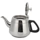 thumbnail image 5 of Cafetera, tetera de acero inoxidable de 1,5 l y 2 L, rendimiento sólido, 5 of 8