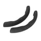 thumbnail image 4 of Fundas para volante, protector de gamuza para ruedas de coche, protector de rueda de coche, funda de volante de repuesto para Mercedes Benz, tecnología avanzada, 4 of 9