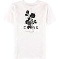 thumbnail image 2 of Camiseta Tavik Radient Graphic para hombre, blanca, pequeña Tavik Camiseta gráfica, 2 of 2