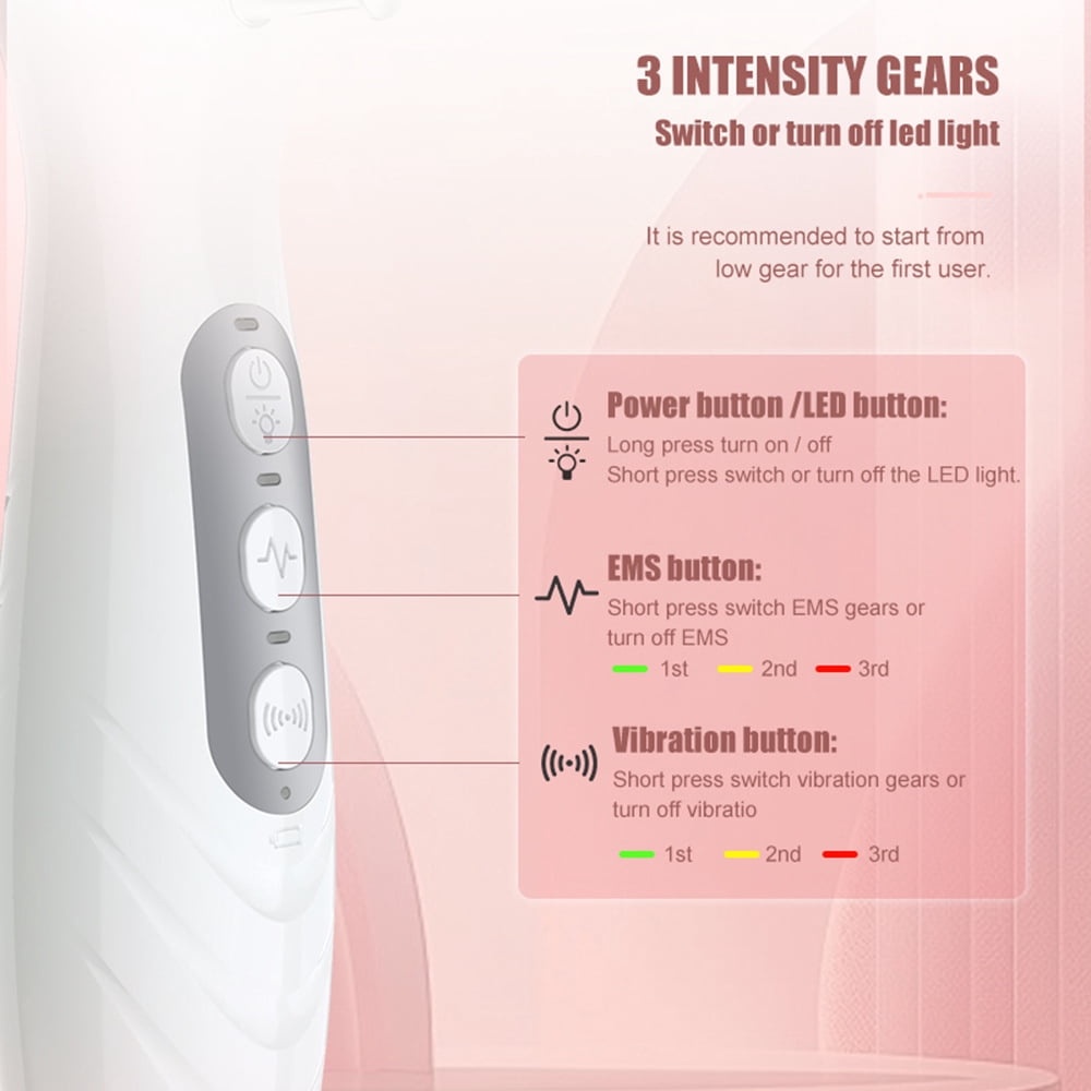 Multi-Function Scalp Care Tool with Red Light & Vibrating Massage, Rechargeable Comb with Liquid Tank for a Relaxing Head Spa Experience, Personal Care Device for Men and Women