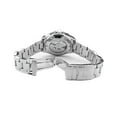 thumbnail image 2 of Men's 17039 Pro Diver Stainless Steel Watch with Link Bracelet, 2 of 3