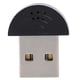 thumbnail image 4 of Minimicrófono Portable Studio Speech Mini USB Micrófono Adaptador de audio Controlador USB para PC Mac, 4 of 7