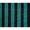 thumbnail image 4 of oneOone Polyester Lycra Fabric Vertical Stripe Print Fabric BTY 56 Inch Wide, 4 of 4
