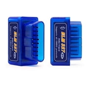 Obd2 Scanner Bluetooth Bluetooth Bluetooth Mini Elm327 Obd2 Ii Auto Car Obd2 Diagnostic Interface Scanner Tool