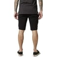 thumbnail image 2 of Fox Racing Mens Essex Short 2.0 Black 28, 2 of 6