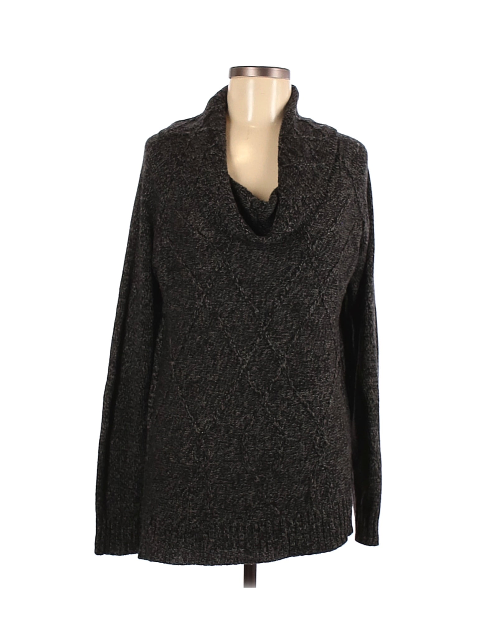carolyn taylor turtleneck sweater