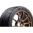 thumbnail image 3 of 2 Zestino Gredge 07RS 215/45R17 87W Street Legal Drag Track Race Racing Tires GREDGE07RS05 / 215/45/17 / 2154517, 3 of 3